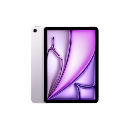 iPad Air 11" (6e Génération) A2902 128 Go Wi-Fi MUWF3NF/A - Apple M2 - Violet - … — Reconditionné Garanti 12 mois · Smarty Paris